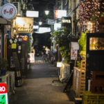 Golden Gai à Tokyo – La géniale rue des bars de Shinjuku !