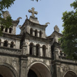 Phat Diem – La superbe cathédrale à ne pas manquer au Nord du Vietnam