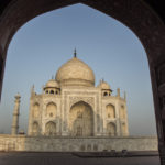 Taj Mahal – Je suis retourné à Agra pour revoir l’icône de l’Inde !