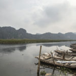 Van Long – l’autre baie d’Halong terrestre au Vietnam