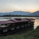 Croisière Vat Phou – on embarque sur la seule croisière du Sud-Laos