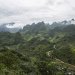 Vietnam – En moto aux frontières de la Chine entre Bac Ha et Si Ma Cai