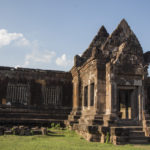 Vat Phou à Champassak – Un petit Angkor dans le Sud du Laos