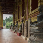 1 journée à découvrir Vientiane, la capitale “pas incroyable” du Laos