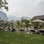 Riverside Boutique Resort, l’hôtel de charme incontournable à Vang Vieng