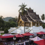 Comment écrire sur Luang Prabang au Laos ?