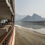 Croisière – Remonter le Mékong de Luang Prabang à la Thaïlande