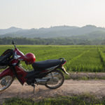 Luang Namtha – En scooter dans une région sublime du Laos