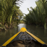 Vung Liem – En barque & vélo dans la campagne du delta du Mékong