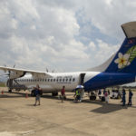 Avis sur Lao Airlines – “Alors c’est nul ou ça va ?”