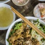 Food Tour – A la découverte de la gastronomie d’Hué au Vietnam