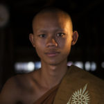 Tonlé Sap – Le village flottant de Kompong Phluk avec un photographe