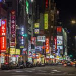 Mon Itinéraire & Budget pour 1 semaine de voyage à Taiwan