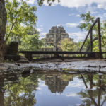 Preah Vihear, temple magnifique et oublié des environs d’Angkor
