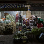Le marché flottant de Can Tho en photos – Episode 6 (en mode focale fixe)