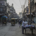 1 jour à Delhi – Entre tuktuks de l’enfer et monuments sublimes !