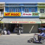 Tan Chau au Vietnam – La ville un peu mi-Mékong, mi-Bassac
