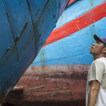 Une matinée dans un village de pêcheurs – Tour Photo Centre Vietnam PicsOfAsia 1/5