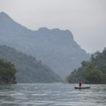 Lac Ba Be au Vietnam – Un endroit loin d’être incontournable !