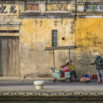 Voyage photographique – Les façades d’Hoi An (pour le plaisir)
