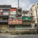COVID au Vietnam – Le confinement à Hanoi ça ressemble à quoi ?