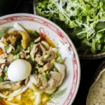 Podcast #2 : La Gastronomie du Vietnam… c’est vraiment des Bo Bun ?
